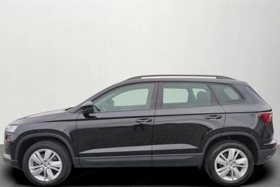 Skoda Karoq 1.5 TSI ACT Selection DSG