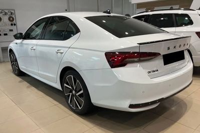 Skoda Octavia Sportline 1.5 TSI mHEV  DSG