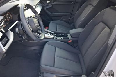 Audi A3 Sportback 35 TFSI S Line