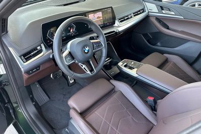 BMW Seria 2 Active Tourer 218i M Sport