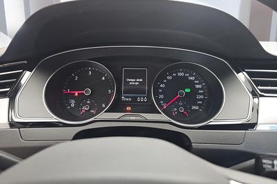 Volkswagen Passat 2.0 Tdi Evo Business Dsg