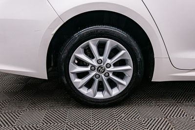 Toyota Corolla 1.8 Hybrid Comfort