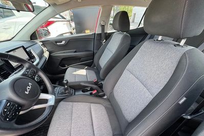 Kia Stonic M