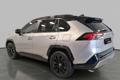 Toyota RAV4 2.5 Hybrid Selection 4X4
