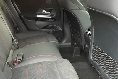 Mercedes GLA 200 AMG Line