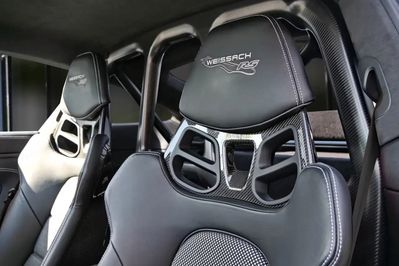 Porsche 911 GT3 RS