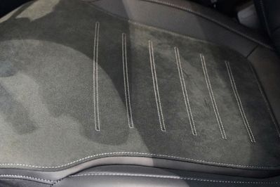 Mercedes GLC Coupe 220 d  4-Matic AMG Line