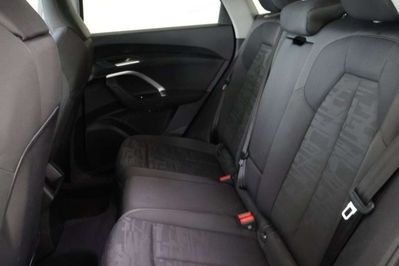 Audi Q5 TFSI quattro advanced
