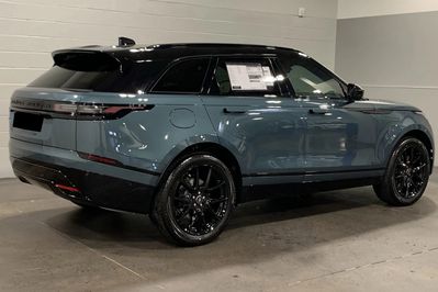 Land Rover Range Rover Velar D200  Dynamic SE