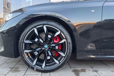 BMW Seria 3 320d xDrive M Sport