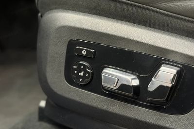 BMW XM PHEV