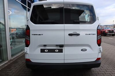 Ford Transit Custom Kombi 320 L1H1 M1 Trend