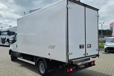 Iveco Daily 50C18