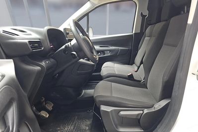 Toyota Proace City L1H1 Active