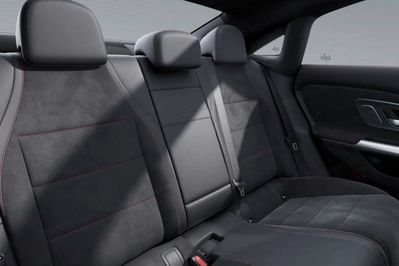 Mercedes CLA 250+ 85kWh