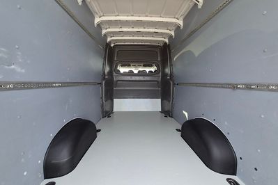 Volkswagen Crafter L4H2 Zabudowa Brygadowa