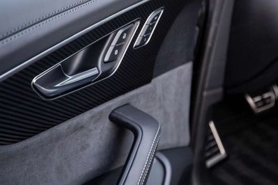 Audi Q7 55 TFSI e quattro S Line