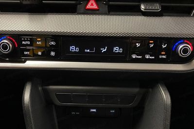 Kia Sportage 1.6 T-GDI 2WD