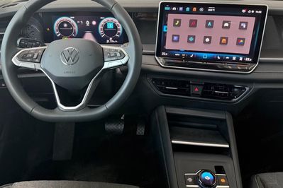 Volkswagen Tayron Life Plus 2.0 TDI DSG