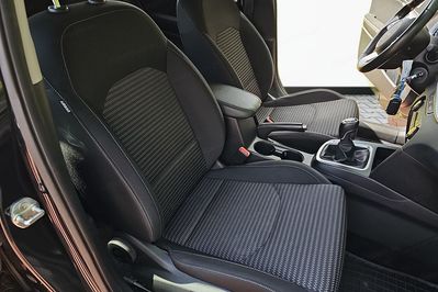 Kia Ceed t-Gdi m