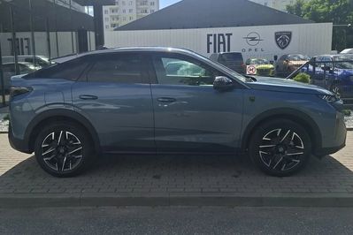 Peugeot 3008 1.2 Puretech Mhev Gt e-DCS6