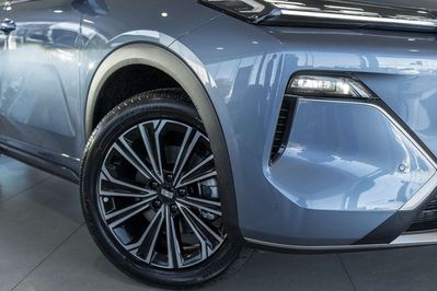 Geely Starray EM-i 1.5 PHEV Max