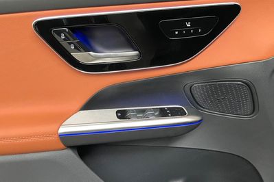 Mercedes GLC Coupe 220 d 4-Matic Avantgarde