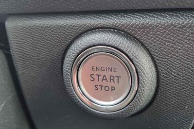 Opel Astra GS 1.2 Turbo