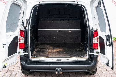 Toyota Proace City L1H1 Active