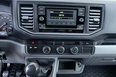 Volkswagen Crafter 30 TDI
