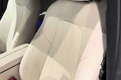 Mercedes GLB 200 Progressive