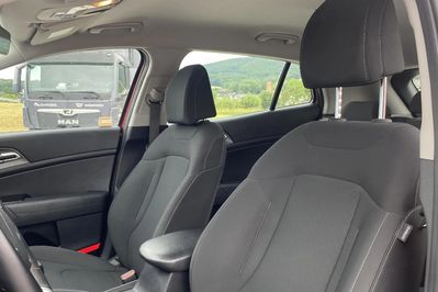 Kia Sportage 1.6 T-GDI M