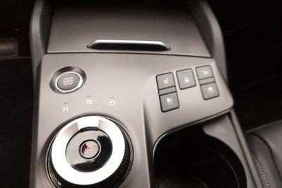 Kia Sportage T-GDI Business Line 2WD DCT