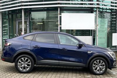 Renault Arkana 1.3 Evolution