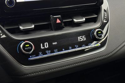 Toyota Corolla 1.5 Comfort