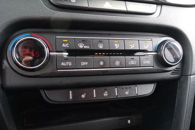 Kia Ceed 1.5 T-GDI L Business Line DCT