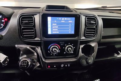 Fiat Ducato Maxi L4H3