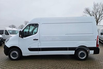 Opel Movano L2H2 AT
