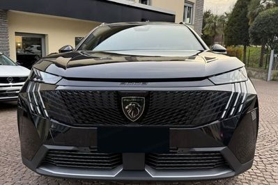Peugeot 5008 GT Exclusive S&S e-DCS6 1.2 PureTech mHEV