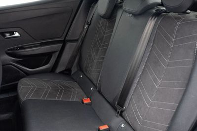 Opel Mokka 1.2 T GS S&S