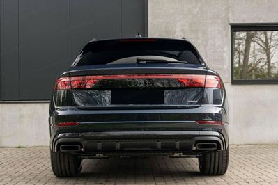 Audi Q8 50 TDI quattro