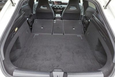 Mercedes CLA 200 d 4-Matic 8G-DCT