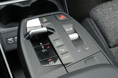 BMW X1 sDrive18d aut