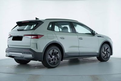 Skoda Elroq 60 63kWh
