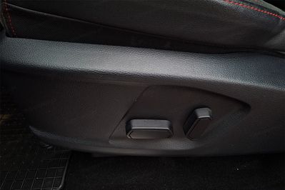 Ford Ranger Stormtrak 4x4 AT