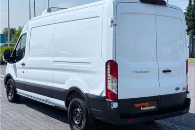 Ford Transit 2.0 L3H2