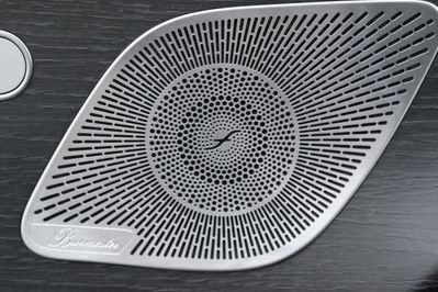 Mercedes GLE 450 d 4-Matic AMG Line