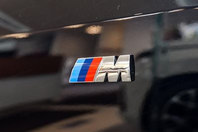 BMW X5 xDrive30d M Sport