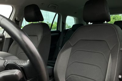 Skoda Kodiaq TDI 4X2 Ambition DSG