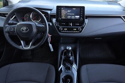 Toyota Corolla 1.5 Comfort